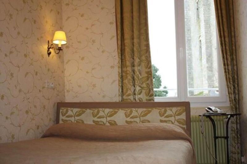 Hotel De La Sologne Beaugency Exterior foto
