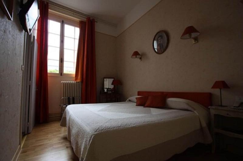 Hotel De La Sologne Beaugency Exterior foto