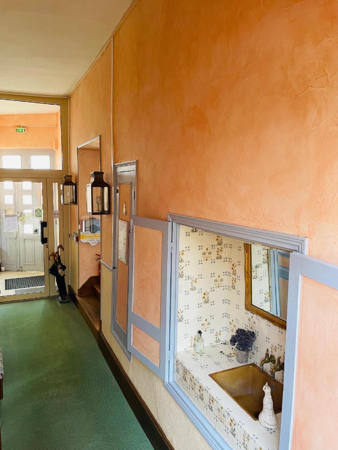 Hotel De La Sologne Beaugency Exterior foto